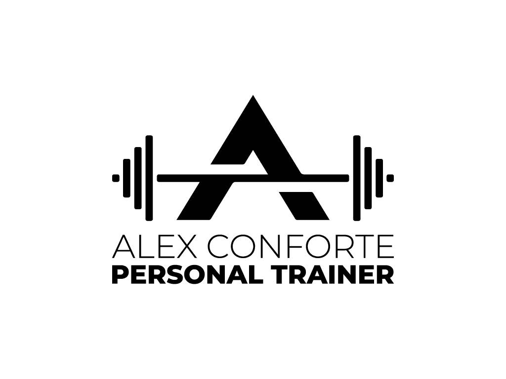 Logo Alex Conforte